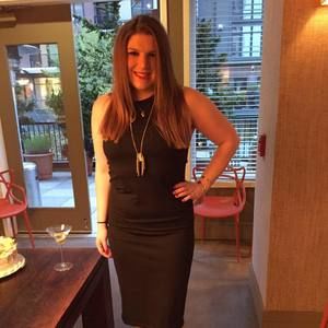 Meet your Posher, Christina